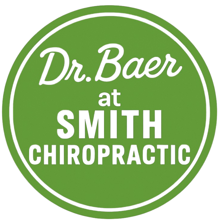 Smith Chiropractic Logo